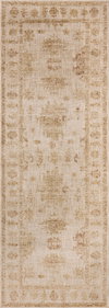 Loloi Willa Rug, 1'6" length x 1'6" width thumbnail 3