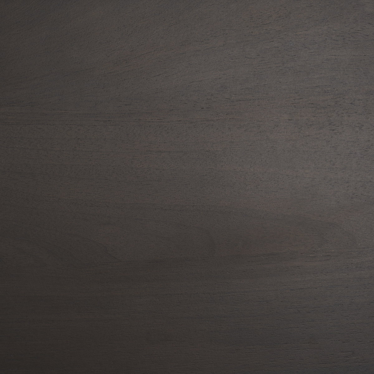 Tarro Brown Wood with Triangle Legs Coffee Table, by Mercana, 44" length x 44" width x 17.5" height View 3