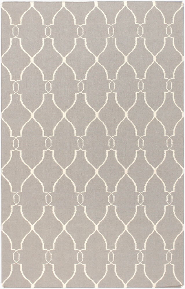 Fallon Handmade Rug, by Surya, 13' length x 9' width