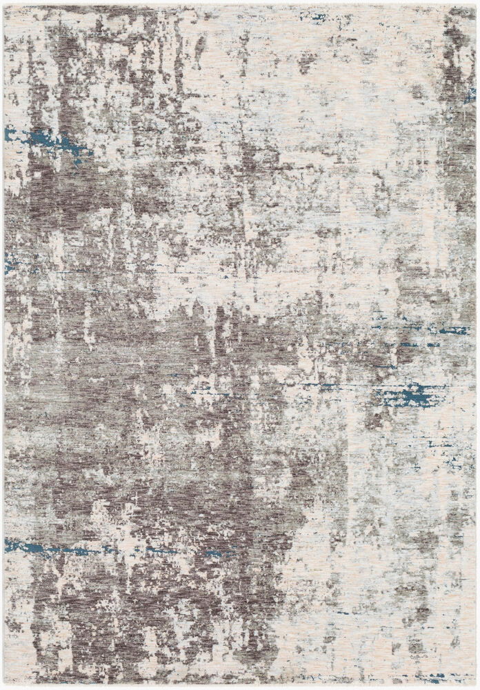 Presidential Machine Woven Rug large image 