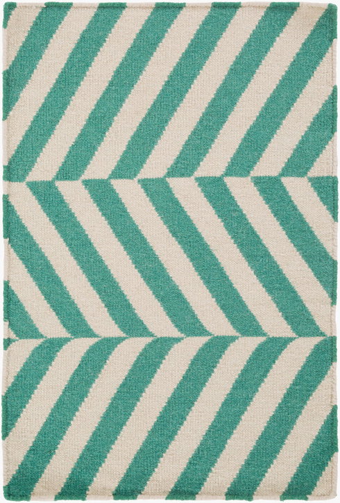 Frontier Handmade Rug