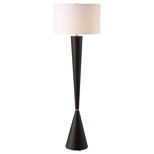 Online Designer Combined Living/Dining Layla Floor Lamp