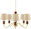Wiluna Chandelier thumbnail 0
