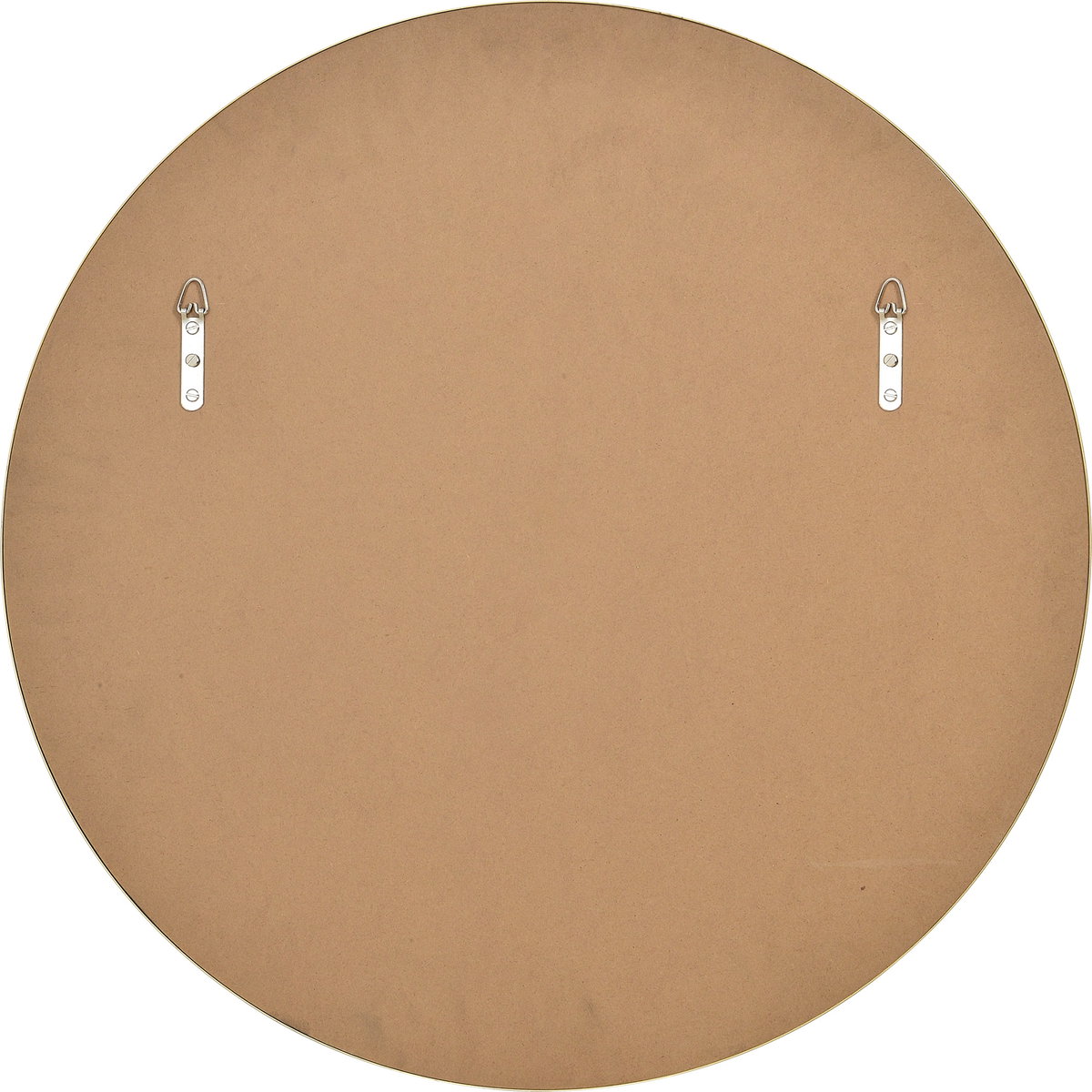 Alegre Wall Mirror, by Renwil, 30" height x 0.5" depth View 4