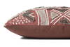Loloi No Name Pillow, Decorative Pillow, 18" length x 18" width thumbnail 2
