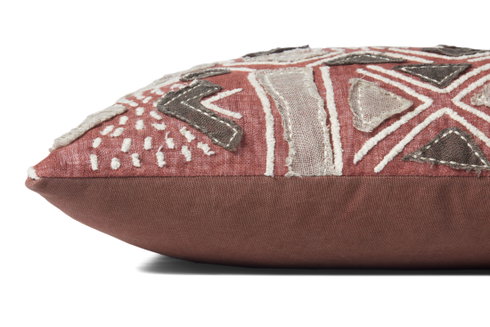 Loloi No Name Pillow