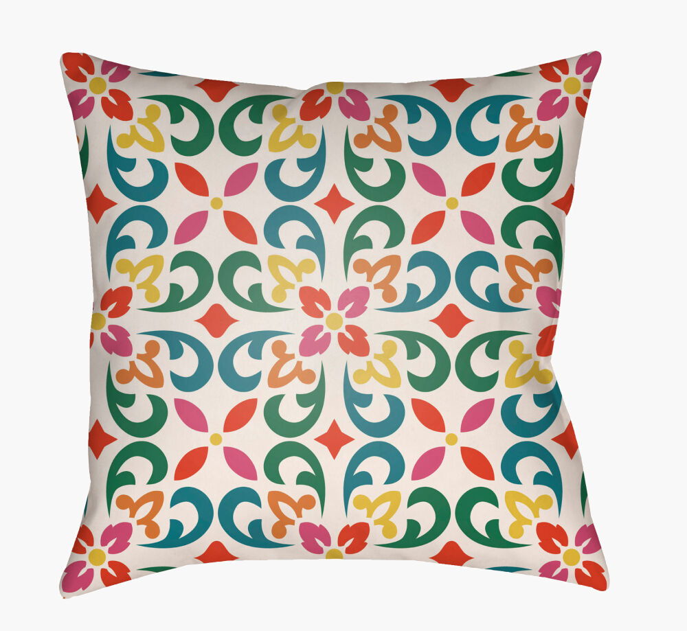 Lolita Accent Pillow large image 