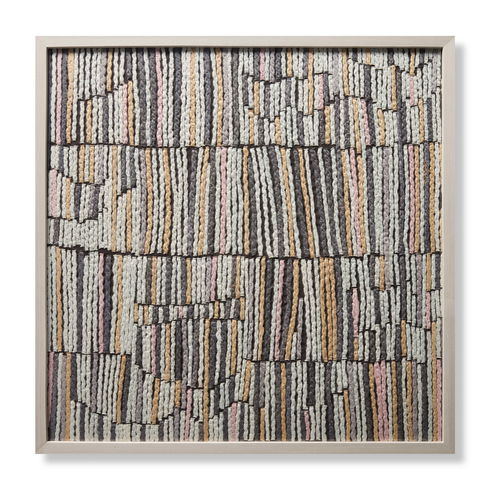 Loloi Melting Pot Wall Art