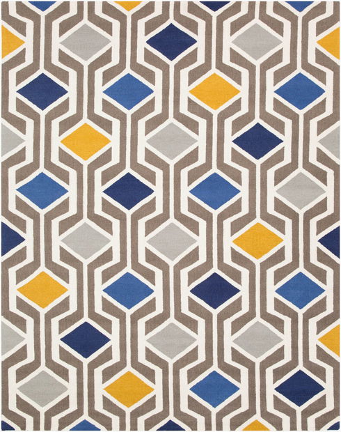 Hilda Handmade Rug