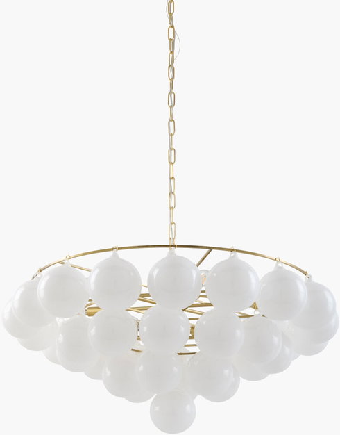Nuvia Chandelier