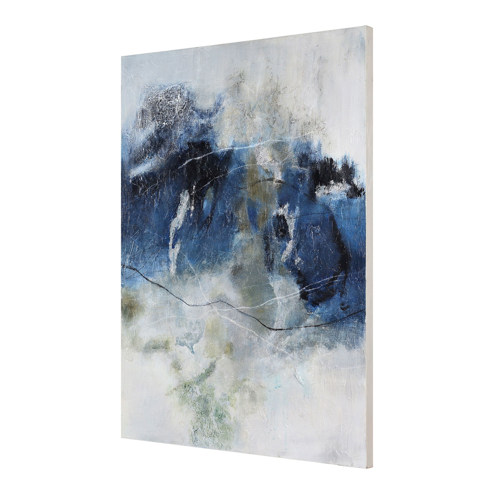 Adhara Canvas Art large image 