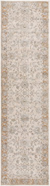 Brunswick Machine Woven Rug, by Surya, 10'0.08" length x 2'7.5" width thumbnail