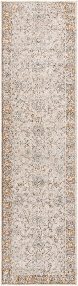 Brunswick Machine Woven Rug