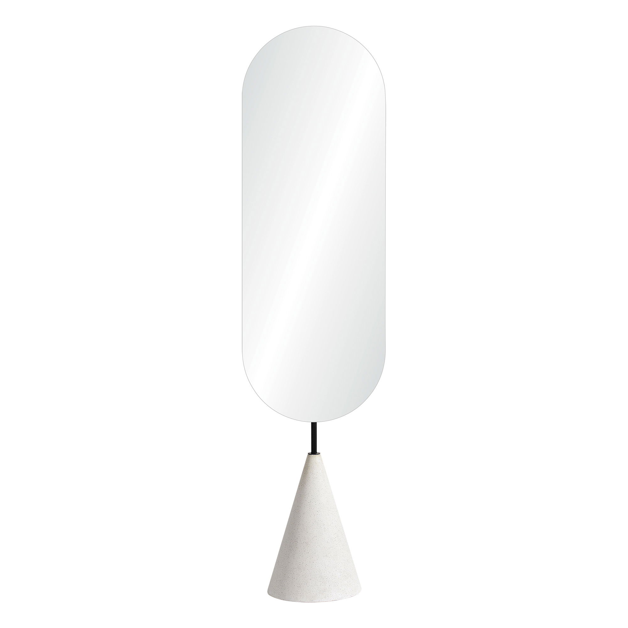 Vawn Full Length Mirror large image 