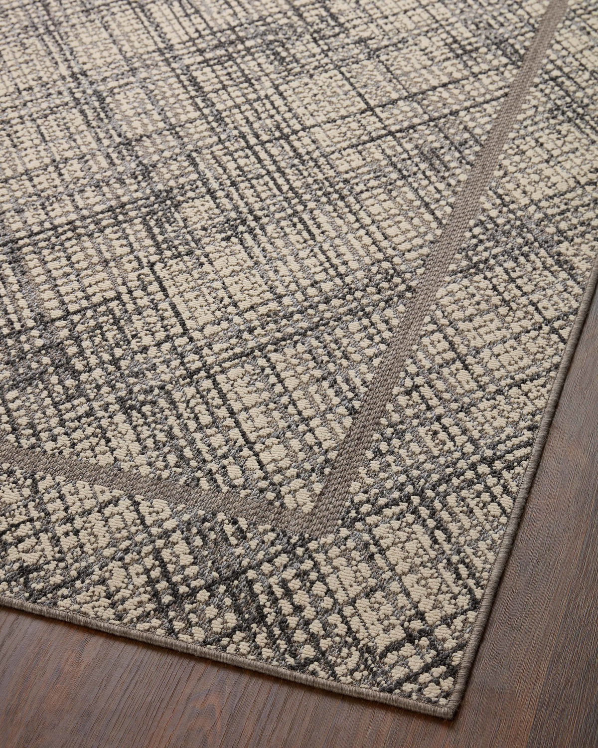Loloi Rainier Rug, 2'2" length x 3'9" width View 7