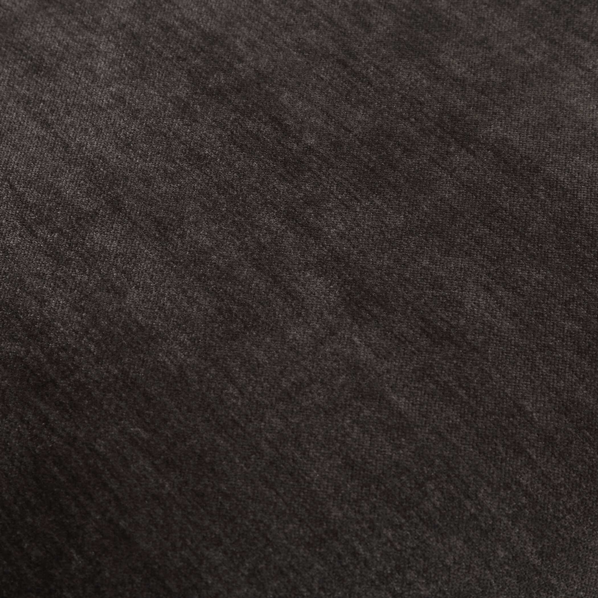 Manson Modern Charcoal Bench, Furniture by Uttermost, 60" width x 23.5" height x 19" depth View 6