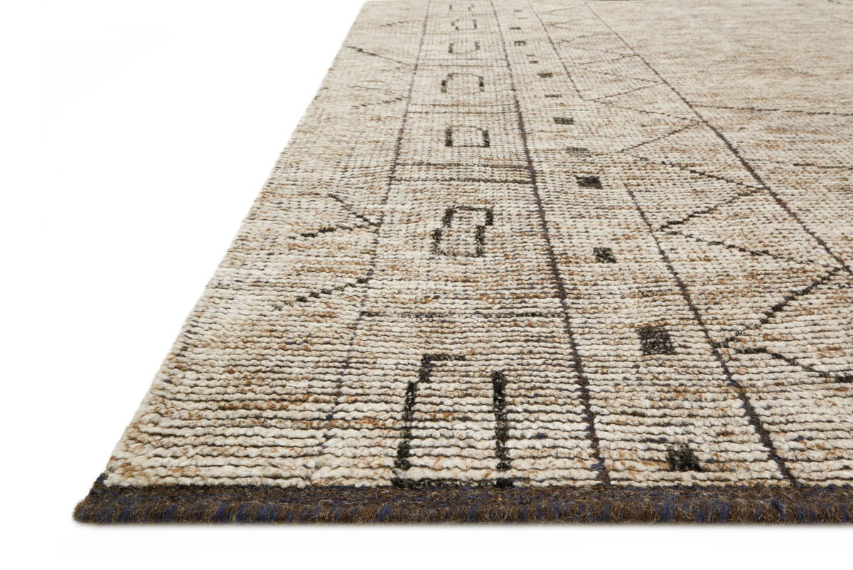 Loloi Odyssey Rug, 1'6" length x 1'6" width View 5