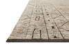 Loloi Odyssey Rug, 1'6" length x 1'6" width thumbnail 5