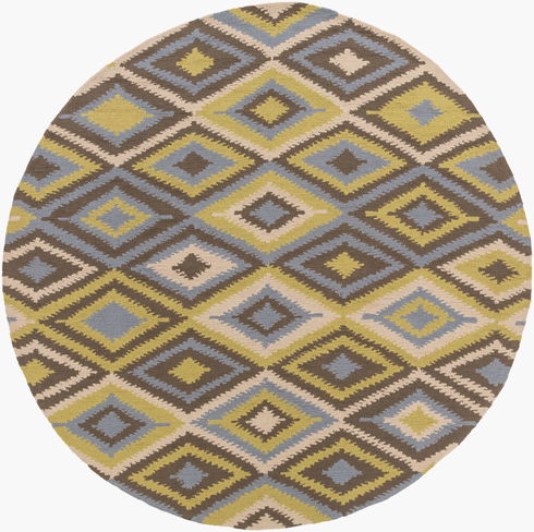Rain Handmade Rug