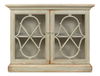 Sonya Commode, Sage, Cabinets & Chest by Sarreid, 46" length x 19" width x 35" height thumbnail 7