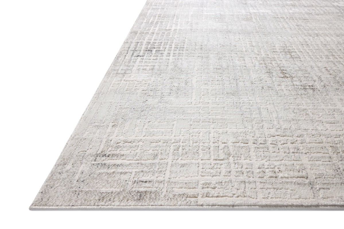 Loloi Hollis Rug, 1'6" length x 1'6" width View 3