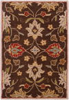 Caesar Handmade Rug thumbnail 0
