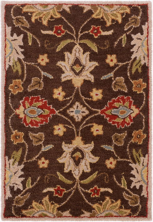 Caesar Handmade Rug