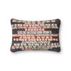 Loloi Pillows Pillow, Decorative Pillow, 13" length x 21" width thumbnail
