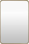Carbondale Accent Mirror thumbnail 0
