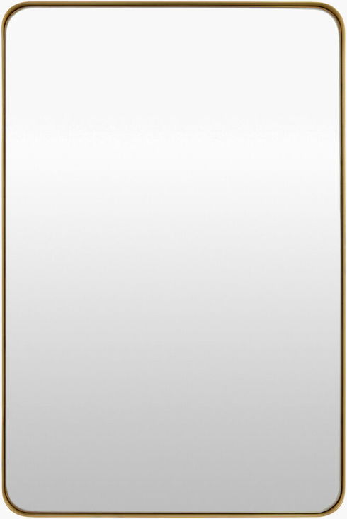 Carbondale Accent Mirror
