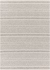 La Casa Machine Woven Rug, by Surya, 3'9.28" length x 2'0.41" width thumbnail