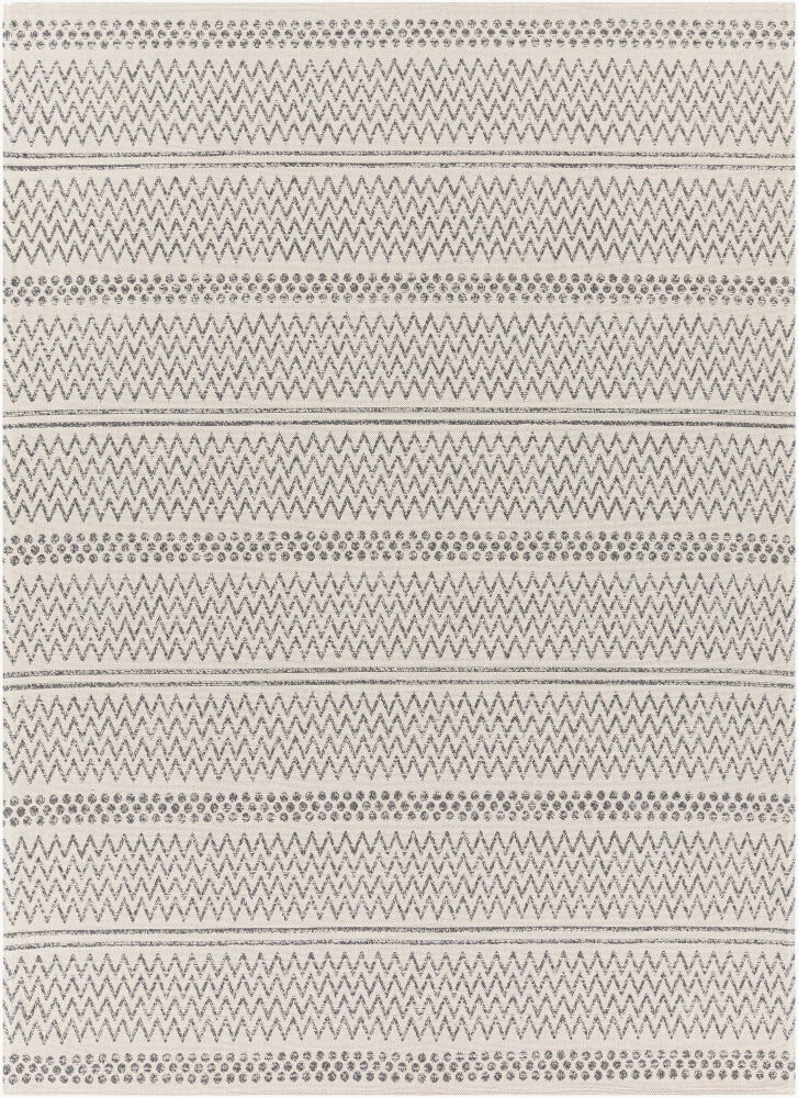 La Casa Machine Woven Rug large image 