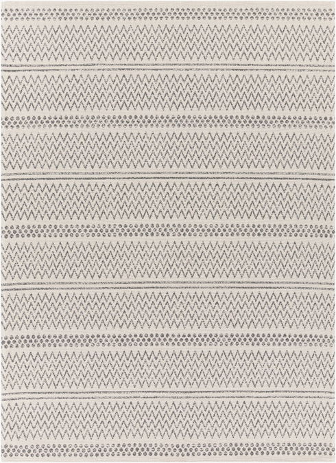 La Casa Machine Woven Rug