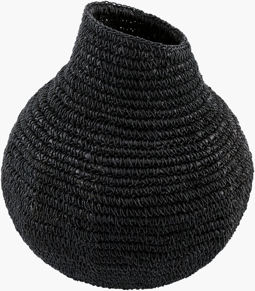 Anouk Vase, by Surya, 12" width x 14" height