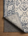 Magnolia Home by Joanna Gaines x Loloi Gigi Rug, 4' length x 6' width thumbnail 7