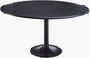 Anatalia Dining Table, by Surya, 55" width x 30" height thumbnail