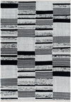 Goteborg Handmade Rug, by Surya, 1'6" length x 1'6" width thumbnail