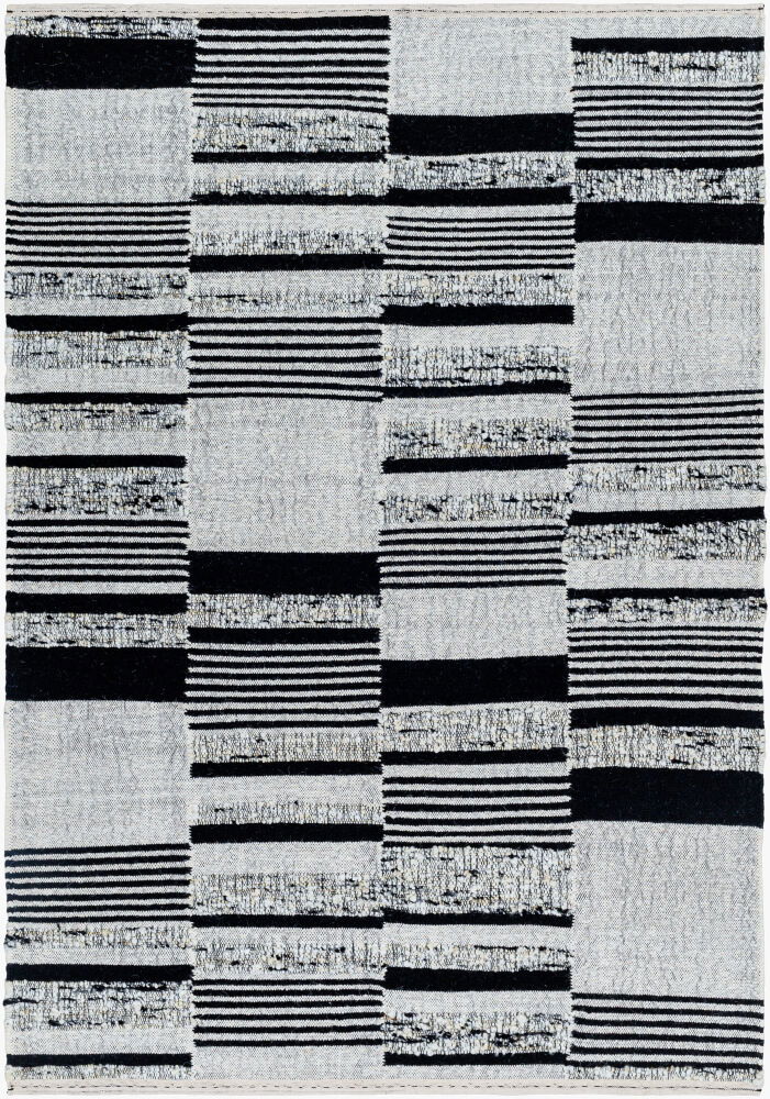 Goteborg Handmade Rug large image 