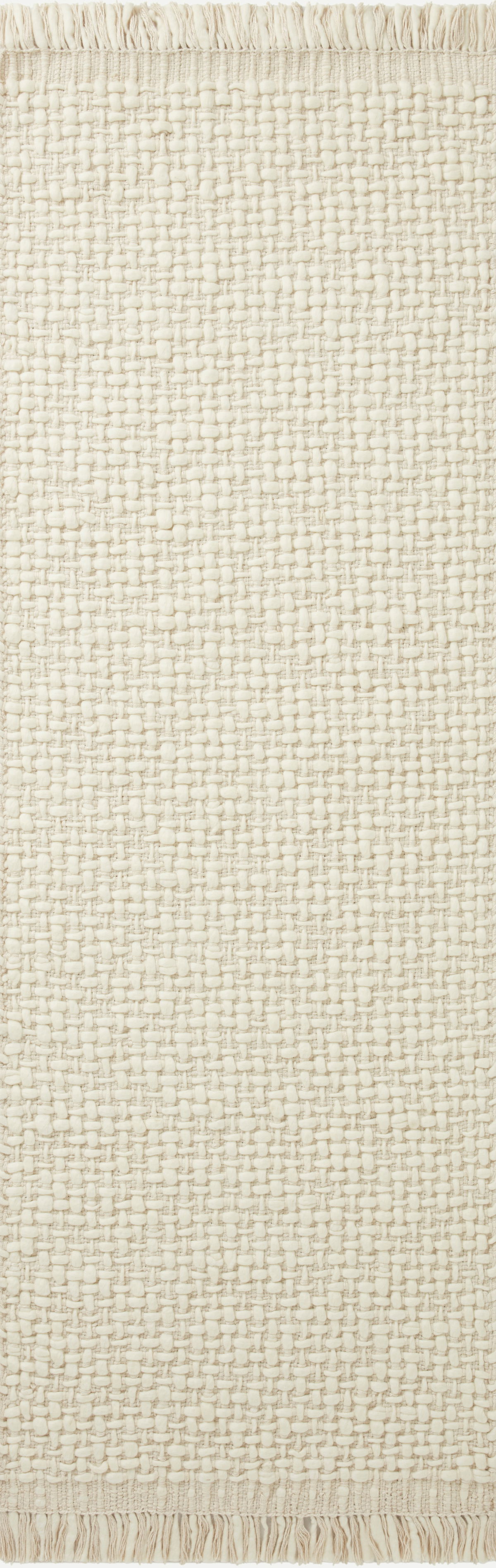 Amber Lewis x Loloi Yellowstone Rug, 1'6" length x 1'6" width View 6