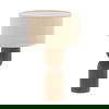 Anwen Table Lamp Brown thumbnail 0