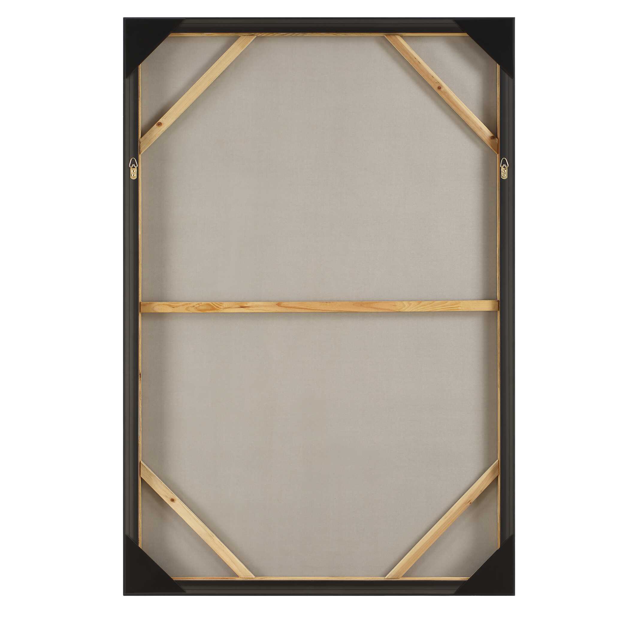 Hours In Silence Abstract Art Hours In Silence Abstract Art large image