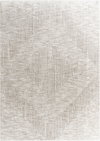 Masterpiece Machine Woven Rug, by Surya, 7'4.58" length x 4'11.84" width thumbnail