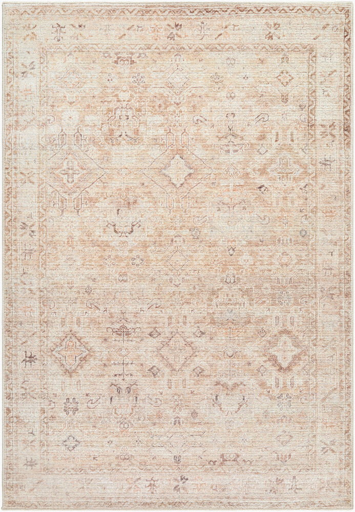 Marlene Machine Woven Rug, by Surya, 14'0.11" length x 9'10.9" width