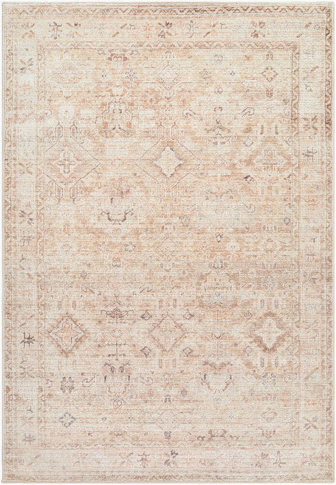 Marlene Machine Woven Rug