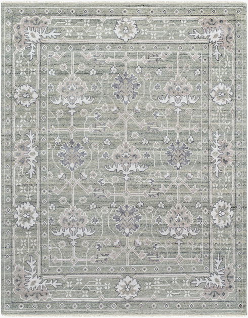 Almeria Handmade Rug