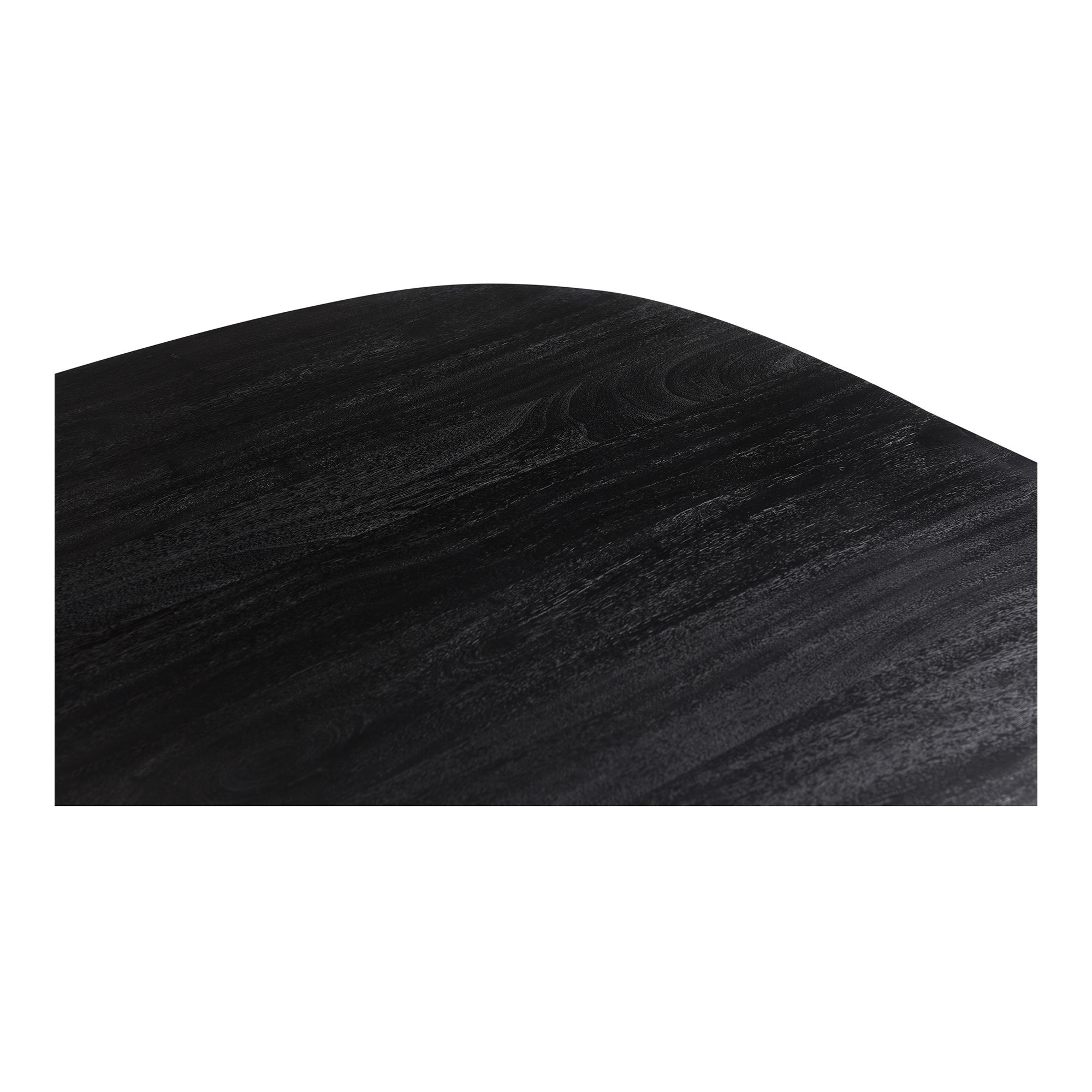Freed Dining Table Black large image 