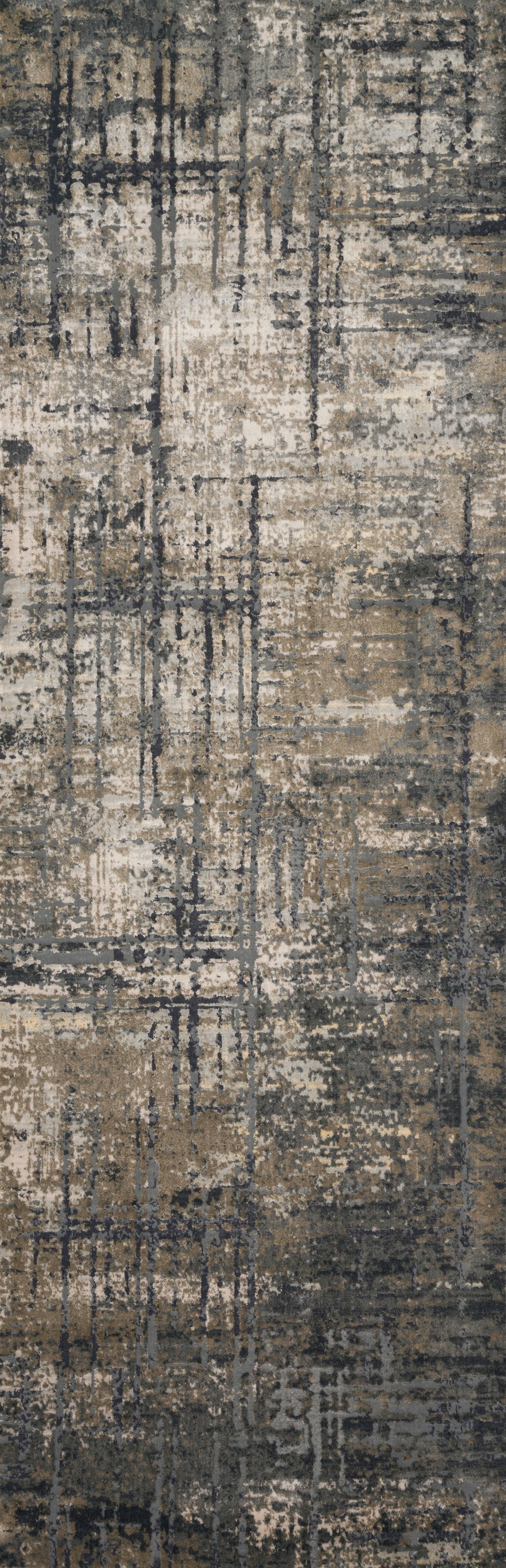 Loloi Cascade Rug, 3'7" length x 5'7" width View 3