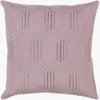 Skyline Accent Pillow Poly, Decorative Pillow by Surya, 20" length x 20" width thumbnail