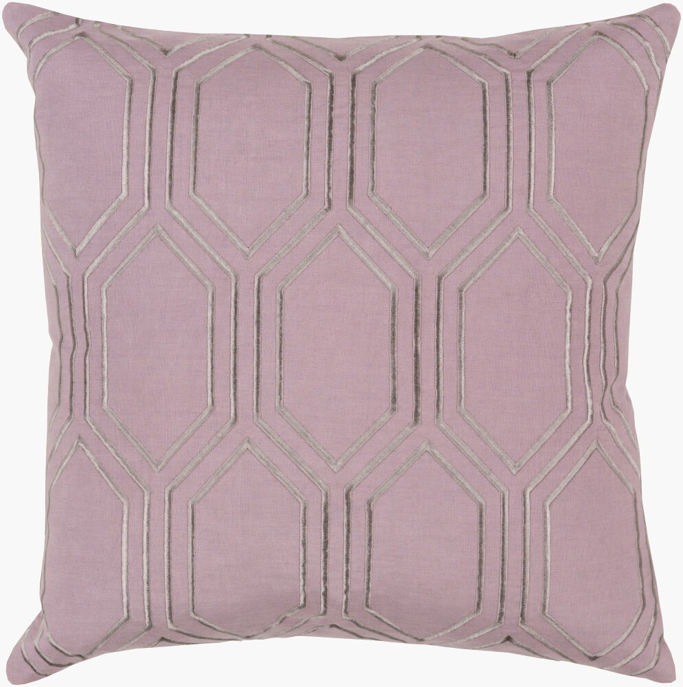 Skyline Accent Pillow large image 