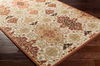 Castille Handmade Rug thumbnail 0
